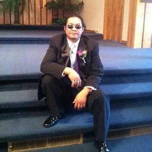 Meet your Posher, Joe